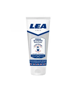 Крем для точного гоління Lea 1823 Original Shaving Cream 75 мл