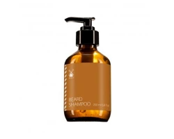 Шампунь для бороди Muhle Beard Shampoo 200 мл