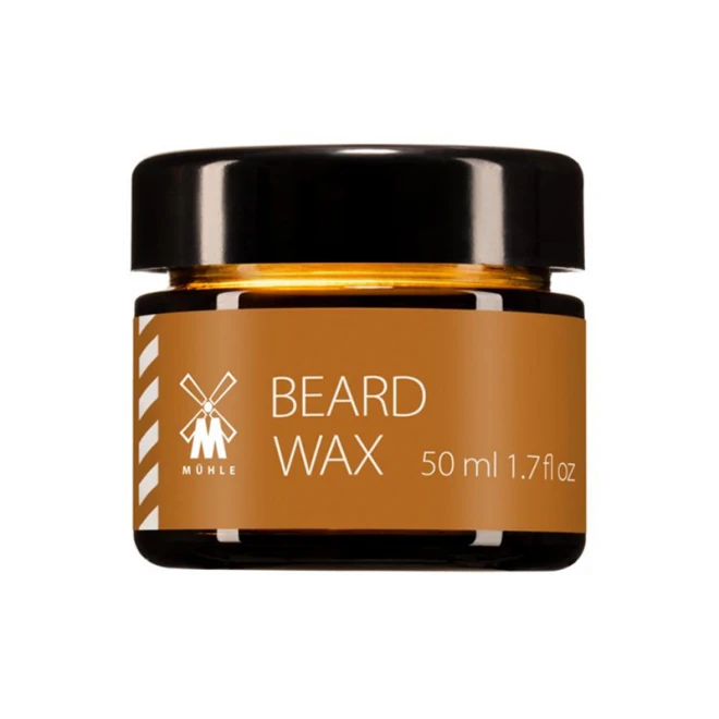 Віск для бороди Muhle Beard Wax 50 мл