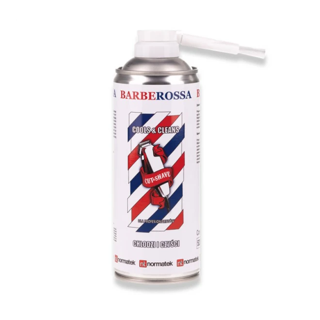 Стиснене повітря для очистки Normatek Cools & Cleans 400 мл