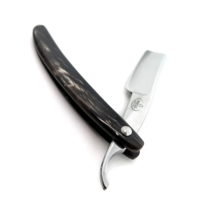 Небезпечна бритва Omega Straight Razor SR5875 "1820"