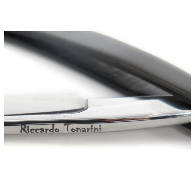 Небезпечна бритва Omega Straight Razor SR5875 "1820"