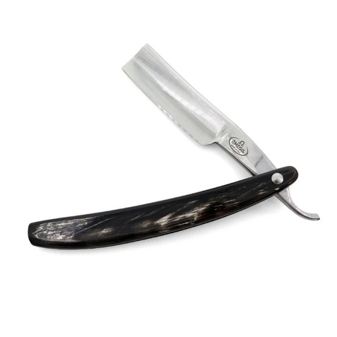 Небезпечна бритва Omega Straight Razor SR5875 "1820"