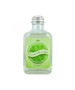 Лосьйон після гоління RazoRock Essential Oil of Lime After Shaving Splash 100 мл