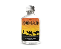 Лосьйон після гоління RazoRock Nomad After Shaving Splash 100 мл