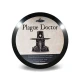 Мило для гоління RazoRock Plague Doctor Shaving Soap 150 мл