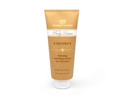 Лосьйон для тіла Saponificio Varesino Body Lotion Coconut 400 мл