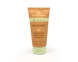 Крем для рук Saponificio Varesino Hand Cream Almond 75 мл