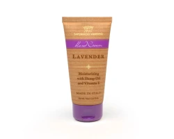 Крем для рук Saponificio Varesino Hand Cream Lavender 75 мл