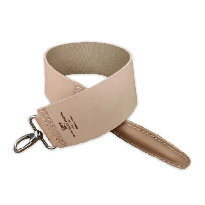 Ремінь для правки бритв Saponificio Varesino SV 1945 Razor Strop