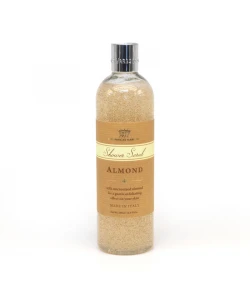 Гель-скраб для душа Saponificio Varesino Shower Scrub Almond 500 мл