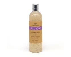 Гель-скраб для душу Saponificio Varesino Shower Scrub Lavender 500 мл