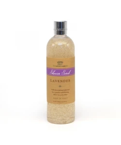 Гель-скраб для душа Saponificio Varesino Shower Scrub Lavender 500 мл