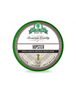 Мило для гоління Stirling Shaving Soap Hipster 170 мл