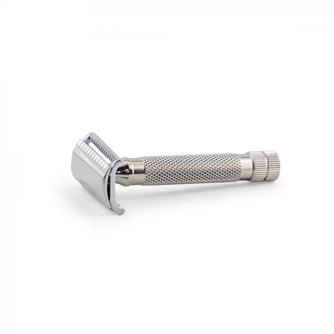 Станок Для Гоління Razorock German 37 DE Slant Razor