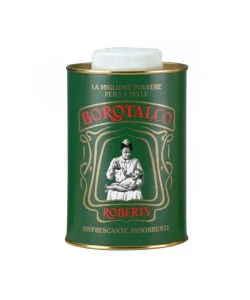 Тальк для тела Borotalco Roberts 500 г