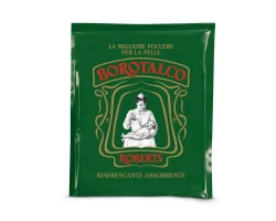 Тальк для тіла Borotalco Roberts Refill 100 г