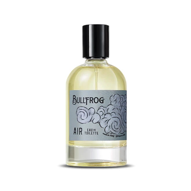 Туалетна вода Bullfrog Eau De Toilette Air 100 мл
