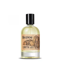 Туалетна вода Bullfrog Eau De Toilette Earth 100 мл