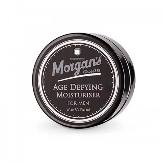 Противіковий зволожуючий крем Morgan's Age Defying Moisturiser 45 мл