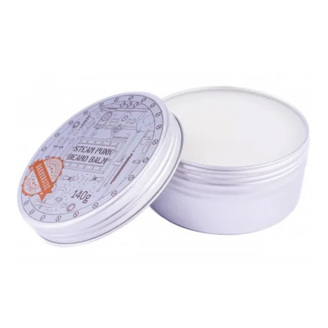 Бальзам для бороды Pan Drwal Steam Punk 140 гр