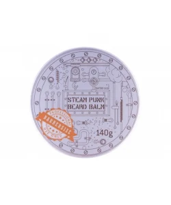 Бальзам для бороди Pan Drwal Steam Punk 140 гр