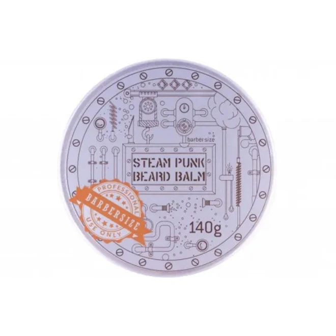 Бальзам для бороды Pan Drwal Steam Punk 140 гр