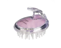 Щітка Для Масажу Голови Kent Sh1 Purple