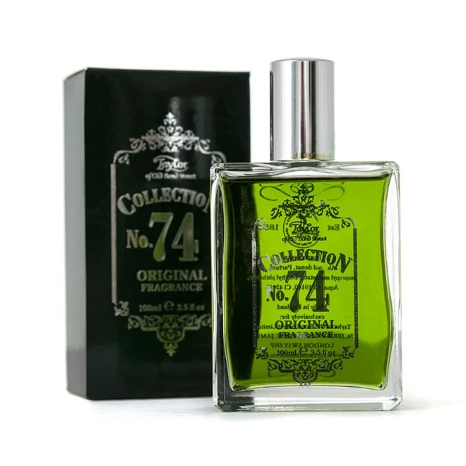 Парфум Taylor of Old Bond Street No. 74 Original Fragance 100 мл