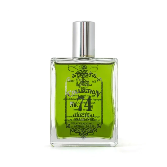 Парфум Taylor of Old Bond Street No. 74 Original Fragance 100 мл