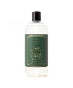 Гель для душу Taylor of Old Bond Street Royal Forest Bath & Shower Gel 500 мл