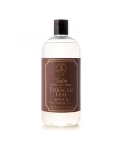 Гель для душу Taylor of Old Bond Street Tobacco Leaf Bath & Shower Gel 500 мл