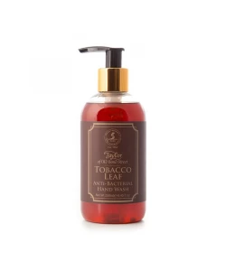 Жидкое мыло Taylor of Old Bond Street Tobacco Leaf Hand Wash 250 мл