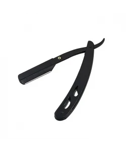 Небезпечна бритва King of Shave Black 