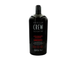 Шампунь проти випадіння волосся American Crew Anti-Hairloss Shampoo 1000 мл