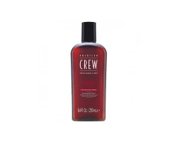 Шампунь проти випадіння волосся American Crew Anti-Hairloss Shampoo 250 мл