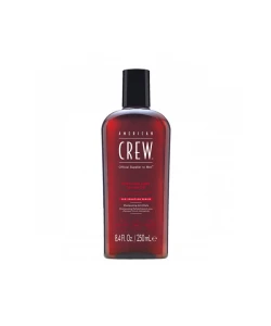 Шампунь против выпадения волос American Crew Anti-Hairloss Shampoo 250 мл