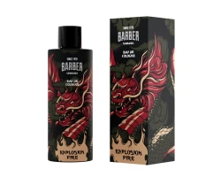 Одеколон Marmara Eau De Cologne Barber Dragon 500 мл