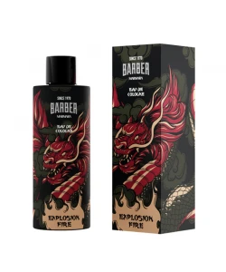 Одеколон Marmara Eau De Cologne Barber Dragon 500 мл