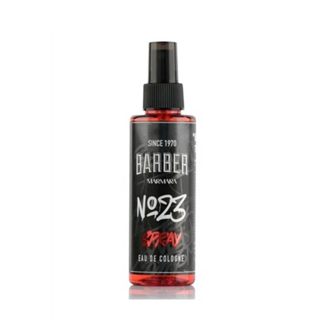Одеколон Marmara Eau De Cologne Barber No.23 150 мл