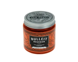 Помада для стилізації волосся Pan Drwal Bulleit Bourbon Old Fashioned Pomade 120 мл