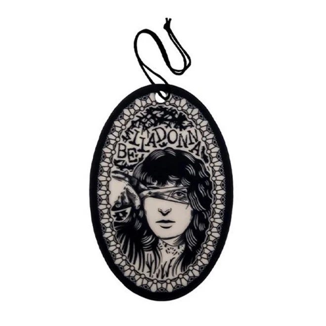 Ароматизатор для авто Pan Drwal Belladonna