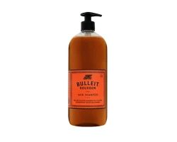 Шампунь для волосся Pan Drwal Bulleit Bourbon Hair Shampoo 1000 мл
