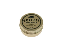 Віск для вус Pan Drwal Bulleit Bourbon Moustache Wax 15 мл