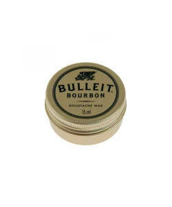 Віск для вус Pan Drwal Bulleit Bourbon Moustache Wax 15 мл