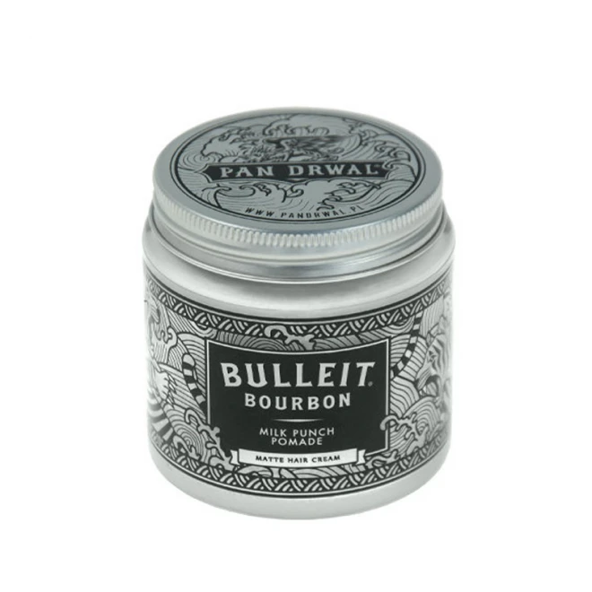 Помада для стилізації волосся Pan Drwal Milk Punch Pomade 120 мл