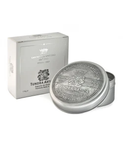 Мило для гоління Saponificio Varesino Tundra Artica Shaving Soap 150 г