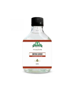 Лосьйон після гоління Stirling Aftershave Splash British Leather 100 мл