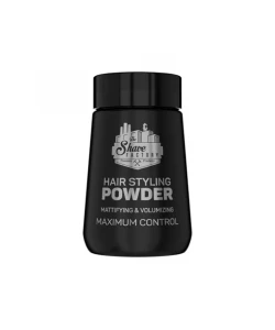 Пудра для стилізації волосся The Shave Factory Hair Styling Powder 20 г