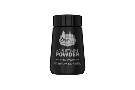 Пудра для стилізації волосся The Shave Factory Hair Styling Powder 20 г